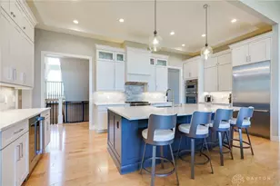 2442 Berkeley Ct, Clearcreek Twp, OH 45036 - Photo 20