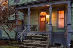 205 Oxford Rd, Franklin, OH 45005 - Photo 2