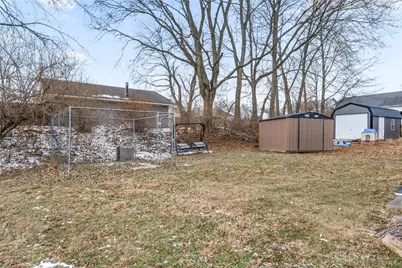 731 N Pearl Street, Covington, OH 45318 - Photo 1