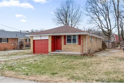 731 N Pearl Street, Covington, OH 45318 - Photo 2