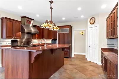 376 Yankee Trace Drive, Dayton, OH 45458 - Photo 22