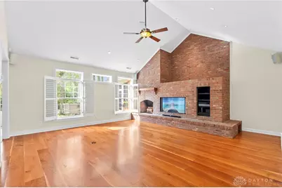 376 Yankee Trace Drive, Dayton, OH 45458 - Photo 14