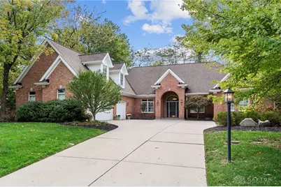 376 Yankee Trace Drive, Dayton, OH 45458 - Photo 6