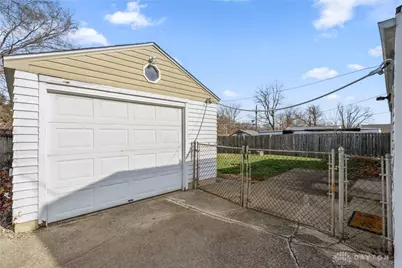 2005 Speice Avenue, Dayton, OH 45403 - Photo 4