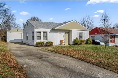 2005 Speice Avenue, Dayton, OH 45403 - Photo 2