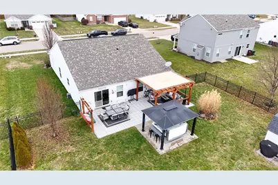 1095 Marty Lee Lane, Franklin, OH 45005 - Photo 48