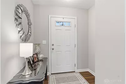 1095 Marty Lee Lane, Franklin, OH 45005 - Photo 6