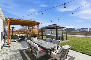 1095 Marty Lee Ln, Franklin, OH 45005 - Photo 32