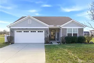 1095 Marty Lee Ln, Franklin, OH 45005 - Photo 2