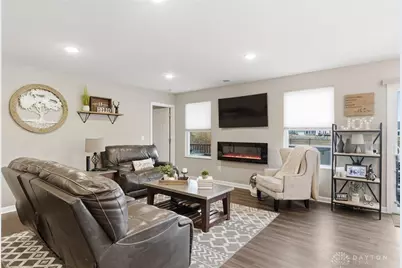 1095 Marty Lee Lane, Franklin, OH 45005 - Photo 16