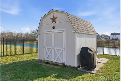 1095 Marty Lee Lane, Franklin, OH 45005 - Photo 38