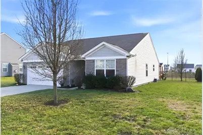 1095 Marty Lee Lane, Franklin, OH 45005 - Photo 4