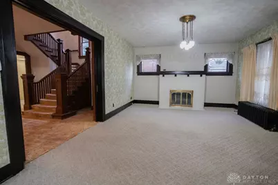 105 N Miami Avenue, Bradford, OH 45308 - Photo 2