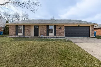 6100 Charlesgate Road, Huber Heights, OH 45424 - Photo 1