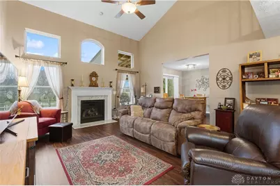 2346 Gardner Drive, Fairborn, OH 45324 - Photo 14