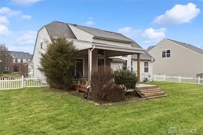 2346 Gardner Drive, Fairborn, OH 45324 - Photo 6