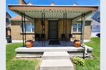1013 Sherwood Drive, Dayton, OH 45406 - Photo 2