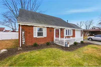 624 Georgia Drive, Xenia, OH 45385 - Photo 2