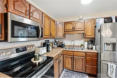 624 Georgia Drive, Xenia, OH 45385 - Photo 8