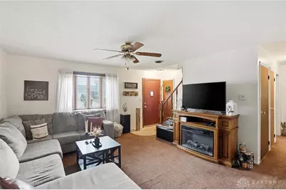 624 Georgia Drive, Xenia, OH 45385 - Photo 4