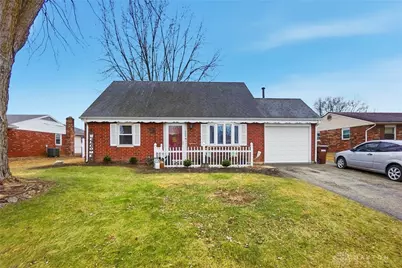 624 Georgia Drive, Xenia, OH 45385 - Photo 1