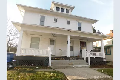 611 W Columbia Street #611, Springfield, OH 45504 - Photo 1