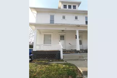 611 W Columbia Street #611, Springfield, OH 45504 - Photo 2