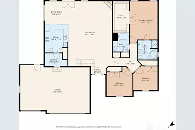 9048 Bedford Court, Clear Creek Township, OH 45458 - Photo 2