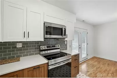 9175 Bunnell Hill Road, Clear Creek Township, OH 45458 - Photo 10