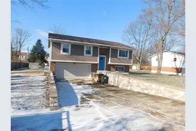 9175 Bunnell Hill Road, Clear Creek Township, OH 45458 - Photo 2