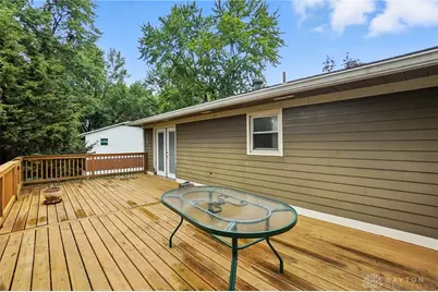 9175 Bunnell Hill Road, Clear Creek Township, OH 45458 - Photo 28