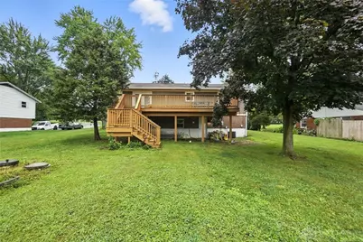 9175 Bunnell Hill Road, Clear Creek Township, OH 45458 - Photo 30