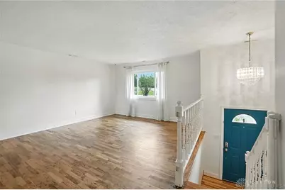 9175 Bunnell Hill Road, Clear Creek Township, OH 45458 - Photo 4