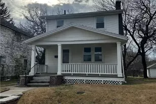 510 W Fairview Ave, Dayton, OH 45405 - Photo 1