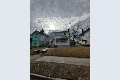 510 W Fairview Avenue, Dayton, OH 45405 - Photo 2