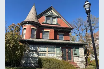 330 W 4th Street, Greenville, OH 45331 - Photo 1