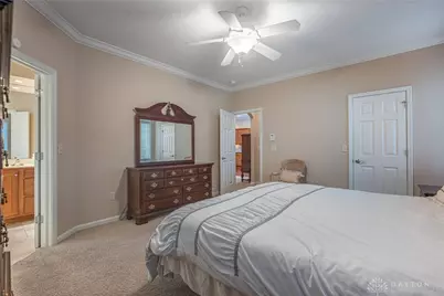 6845 Lorien Woods Drive, Miami Township, OH 45459 - Photo 20