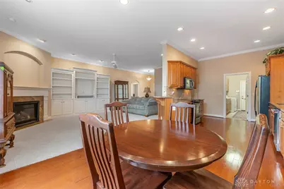 6845 Lorien Woods Drive, Miami Township, OH 45459 - Photo 16