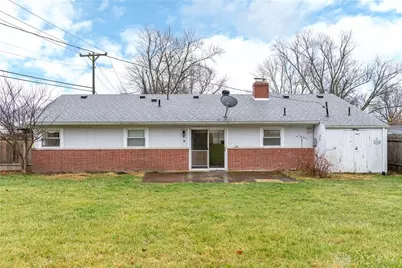 1005 Chateau Drive, Kettering, OH 45429 - Photo 40