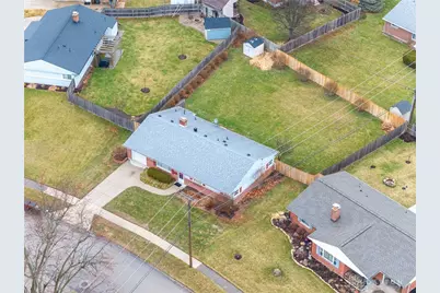 1005 Chateau Drive, Kettering, OH 45429 - Photo 44