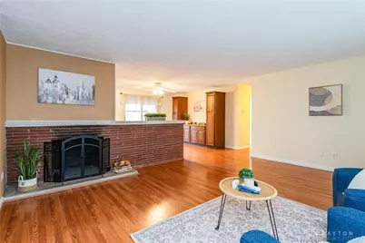 1005 Chateau Drive, Kettering, OH 45429 - Photo 8