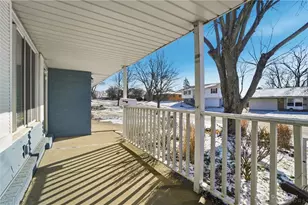 309 Applehill Dr, West Carrollton, OH 45449 - Photo 14