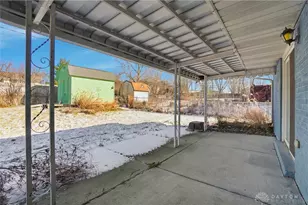 309 Applehill Dr, West Carrollton, OH 45449 - Photo 20