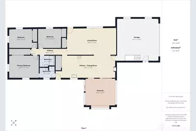 1326 Lemcke Road, Beavercreek, OH 45434 - Photo 28