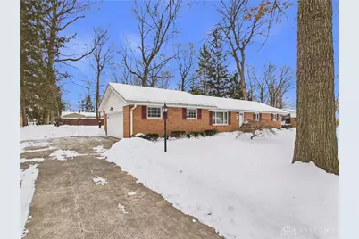 1326 Lemcke Road, Beavercreek, OH 45434 - Photo 1