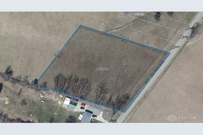 0 Old Stage Road, Waynesville, OH 45068 - Photo 1