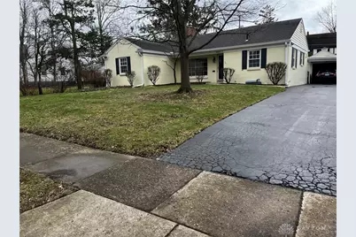 509 Hathaway Road, Oakwood, OH 45419 - Photo 1