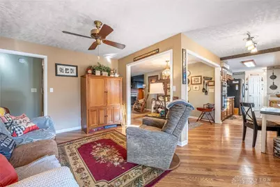 4201 Green Springs Drive, Kettering, OH 45440 - Photo 8