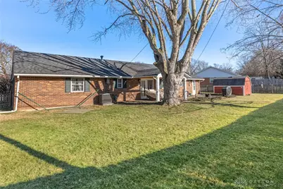 4201 Green Springs Drive, Kettering, OH 45440 - Photo 36