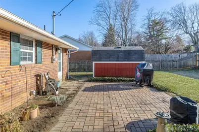 4201 Green Springs Drive, Kettering, OH 45440 - Photo 32